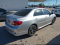 2009 Toyota Corolla — photo 4 of 17 | VIN 1NXBU40E69Z078168