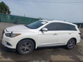 2017 Infiniti QX60 — photo 14 of 16 | VIN 5N1DL0MN9HC540046