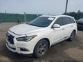 2017 Infiniti QX60 — photo 2 of 16 | VIN 5N1DL0MN9HC540046