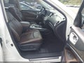 2017 Infiniti QX60 — photo 5 of 16 | VIN 5N1DL0MN9HC540046