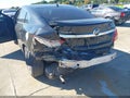 2014 Buick LaCrosse — photo 6 of 17 | VIN 1G4GD5G38EF167691