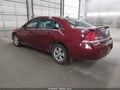 2008 Chevrolet Impala — photo 3 of 12 | VIN 2G1WT58K081350192