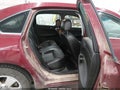 2008 Chevrolet Impala — photo 8 of 12 | VIN 2G1WT58K081350192