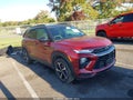 2022 Chevrolet Trailblazer — photo 1 of 16 | VIN KL79MUSL5NB053988