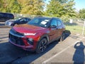 2022 Chevrolet Trailblazer — photo 2 of 16 | VIN KL79MUSL5NB053988