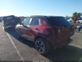 2022 Chevrolet Trailblazer — photo 3 of 16 | VIN KL79MUSL5NB053988
