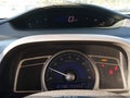 2008 Honda Civic — photo 7 of 12 | VIN 1HGFA16808L020478