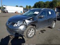 2016 Nissan Rogue — photo 2 of 16 | VIN KNMAT2MV1GP639311