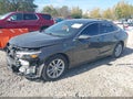 2018 Chevrolet Malibu Limited — photo 2 of 19 | VIN 1G1ZD5ST2JF179780