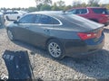 2018 Chevrolet Malibu Limited — photo 3 of 19 | VIN 1G1ZD5ST2JF179780