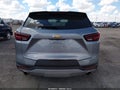 2025 Chevrolet Blazer — photo 16 of 16 | VIN 3GNKBHR48SS128805