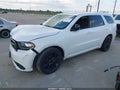 2017 Dodge Durango — photo 2 of 16 | VIN 1C4RDHDG0HC669574