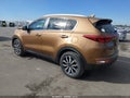 2017 Kia Sportage — photo 3 of 17 | VIN KNDPN3AC8H7091564