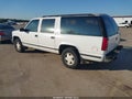 1993 Chevrolet Suburban — photo 2 of 11 | VIN 1GNFK16K5PJ364591
