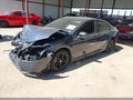 2026 Toyota Camry — photo 2 of 16 | VIN 4T1DAACK3TU764872