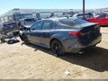 2026 Toyota Camry — photo 3 of 16 | VIN 4T1DAACK3TU764872