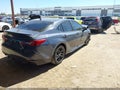 2026 Toyota Camry — photo 4 of 16 | VIN 4T1DAACK3TU764872