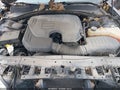 2017 Chrysler 300 — photo 10 of 15 | VIN 2C3CCAEG8HH632580