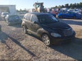2006 Chrysler PT Cruiser — photo 12 of 15 | VIN 3A4FY58B06T206124