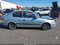 2003 Hyundai Accent — photo 14 of 17 | VIN KMHCF35C83U264074