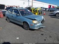2003 Hyundai Accent — photo 1 of 17 | VIN KMHCF35C83U264074