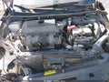 2018 Nissan Sentra — photo 10 of 11 | VIN 3N1AB7APXJY345095