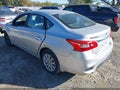 2018 Nissan Sentra — photo 3 of 11 | VIN 3N1AB7APXJY345095