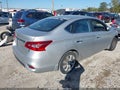 2018 Nissan Sentra — photo 4 of 11 | VIN 3N1AB7APXJY345095