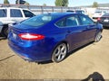 2014 Ford Fusion — photo 4 of 17 | VIN 1FA6P0H75E5404466