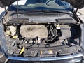 2017 Ford Escape — photo 10 of 16 | VIN 1FMCU0JD0HUC23142