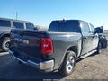 2025 Ram 1500 — photo 4 of 16 | VIN 1C6RREGG3SN193500