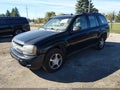 2007 Chevrolet Trailblazer — photo 2 of 16 | VIN 1GNDT13S872288304