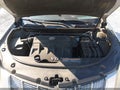 2012 Cadillac SRX — photo 10 of 16 | VIN 3GYFNGE30CS526160