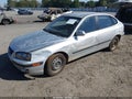 2005 Hyundai Elantra — photo 2 of 21 | VIN KMHDN56D85U153196