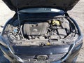 2017 Mazda 6 — photo 10 of 16 | VIN JM1GL1X50H1103695