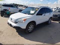 2009 Honda CR-V — photo 2 of 18 | VIN 3CZRE38529G700907