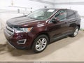 2018 Ford Edge — photo 2 of 16 | VIN 2FMPK4J80JBB63358