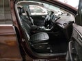 2018 Ford Edge — photo 5 of 16 | VIN 2FMPK4J80JBB63358