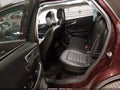 2018 Ford Edge — photo 8 of 16 | VIN 2FMPK4J80JBB63358