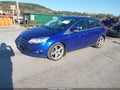 2013 Ford Focus — photo 2 of 16 | VIN 1FADP3N24DL230398