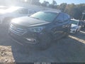 2018 Hyundai Santa Fe — photo 2 of 16 | VIN 5NMZW4LA1JH104614