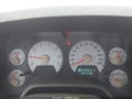 2007 Dodge Ram 1500 — photo 7 of 11 | VIN 1D7HA18P07S206592