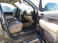 2007 Toyota Tundra — photo 5 of 16 | VIN 5TFRV541X7X012490