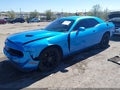 2018 Dodge Challenger — photo 2 of 16 | VIN 2C3CDZBT3JH332495