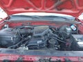 2005 Toyota Tacoma — photo 10 of 16 | VIN 5TEUX42N15Z103352