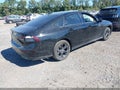 2025 Honda Accord — photo 4 of 17 | VIN 1HGCY1F40SA027672