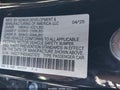 2025 Honda Accord — photo 9 of 17 | VIN 1HGCY1F40SA027672