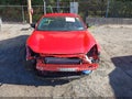 2023 Toyota GR 86 — photo 13 of 17 | VIN JF1ZNBE10P9764089