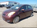 2010 Toyota Yaris — photo 2 of 16 | VIN JTDKT4K39A5278835