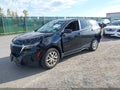 2023 Chevrolet Equinox — photo 2 of 16 | VIN 3GNAXUEG2PL223352